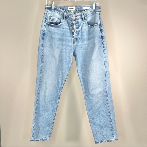 Frame Le Original Jeans Size 27 - Picture 11 of 12